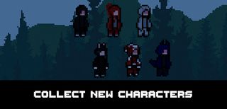 Night Runner 2D - Screenshot 2