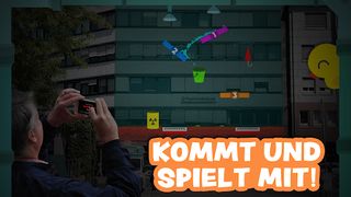 Saving Water – Crowdgame - Screenshot 1