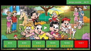 A Different puzzle - Screenshot 3