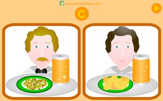 Diferents 1 - Screenshot 1