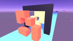 Block Decrement - Screenshot 4