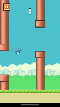 Bouncy Duck - Screenshot 3