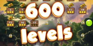 Crazy Ninja World - Screenshot 3