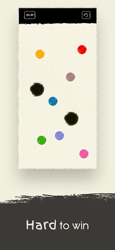 Black Hole - Red Comes Last - Screenshot 2