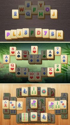 Mahjong Connect - Tile Match - Screenshot 3