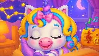 I Love Unicorn - Screenshot 2