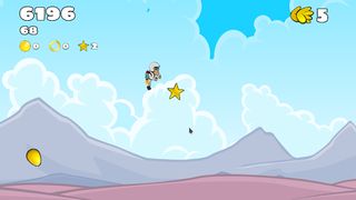 Afloat - Screenshot 2