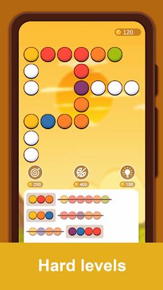 All Colors Puzzle - Screenshot 3