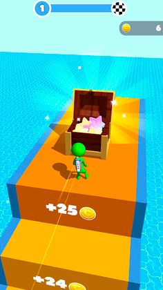 Fly & Glide - Screenshot 4