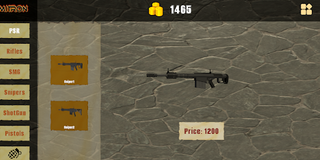 Mitron - Screenshot 2