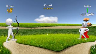 ArqueDad - Screenshot 3