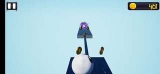 Roll Jump Die 2 - Screenshot 1