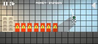 Kick the Billy - Screenshot 2