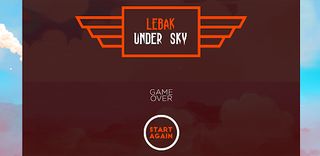 Lebak Under Sky - Screenshot 3