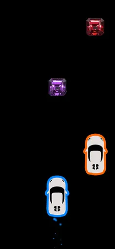 CAR GEM - Screenshot 1