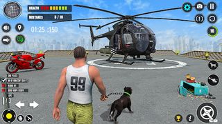 Army Transport Truck Simulator - Screenshot 2