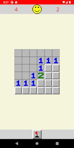 Mymines - Screenshot 3