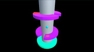 Elusive Fall - Screenshot 1