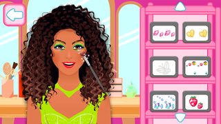 Beauty Salon - Games for girls - Screenshot 2