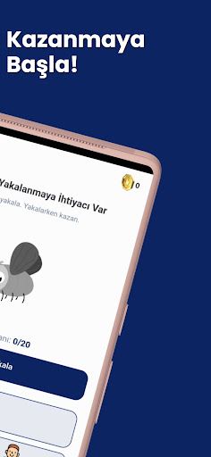 Sinek Yakala ve Kazan - Screenshot 2