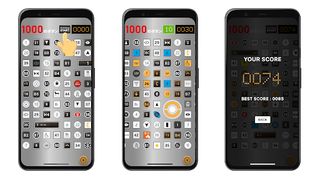 LETS ELEVATOR - Screenshot 3