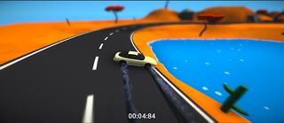 DriftX Race Pro - Screenshot 2