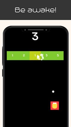 Cannon Ball - Shoot Up! - Screenshot 1