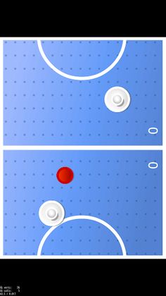 Air Hockey - Screenshot 1