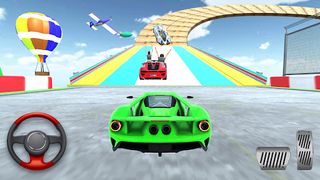 Hoot Wheels Monster Truck Game - Screenshot 2