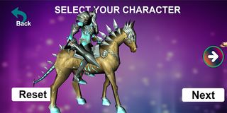 Snake And Ladder 3D - Screenshot 3