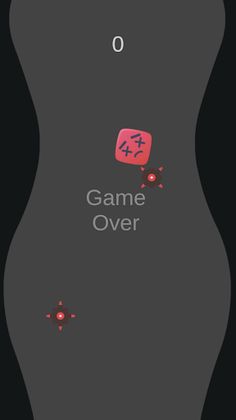 Dodging in lap - Screenshot 2