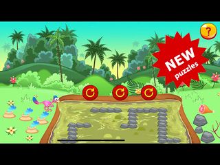 miss Tomyris 15 keys - Screenshot 3