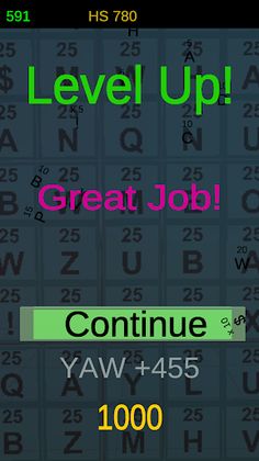 Garjumble Free - Screenshot 3