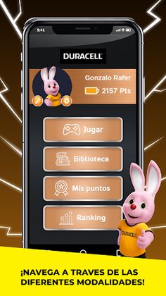 DURAGOALS - Screenshot 2