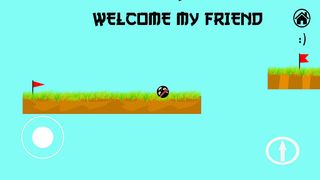 Pesky Ninja - Screenshot 1