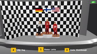 Formula WDC 2021 - Screenshot 2