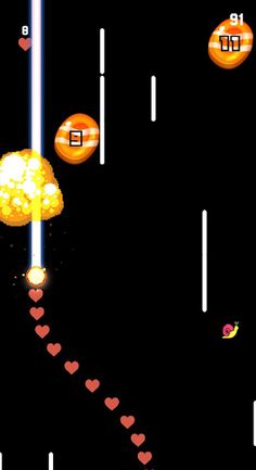 Snake Item Candy - Screenshot 3