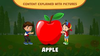 Word Wizard - Screenshot 3