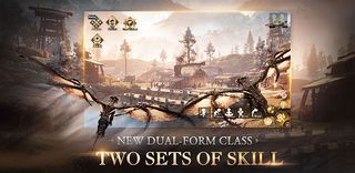 The Elder Fight - Screenshot 2