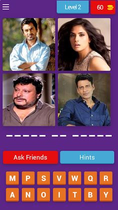 Guess the Bollywood Movie Quiz - Screenshot 3