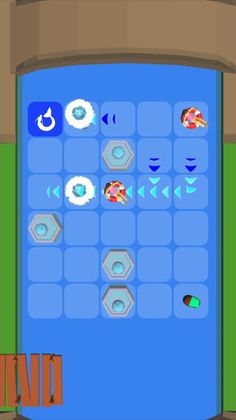 H2O : Save The Ocean - Screenshot 3