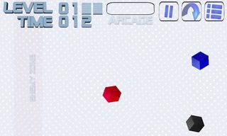 Collision Collection - Screenshot 1