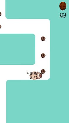 Eat Cookiez - Screenshot 2