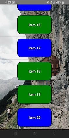 Infinite Buttons - Screenshot 4
