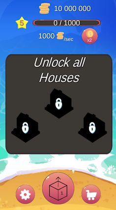 Merge Islands - Screenshot 4