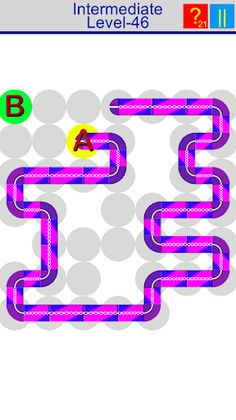 Join The Circles - Screenshot 2