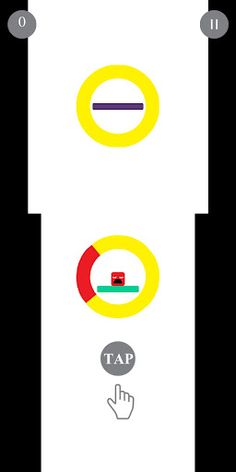 JUMP UP: payplay - Screenshot 2