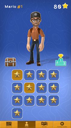 Joornada Adventure - Screenshot 1