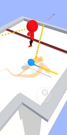 Blade Master 3D - Screenshot 2