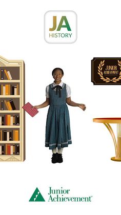 JA History - Screenshot 2